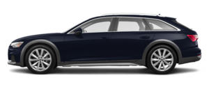 Audi A6 allroad  2022