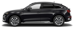 Audi Q5 Sportback  2022