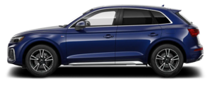 2022 Audi Q5 TFSI e