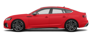 Audi RS 5 Sportback  2022