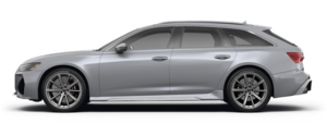 Audi RS 6 Avant  2022