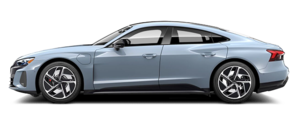 Audi RS e tron GT quattro  2022