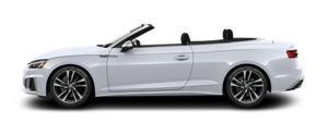 Audi S5 Cabriolet  2022