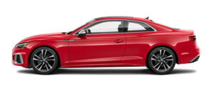 Audi S5 Coupé  2022