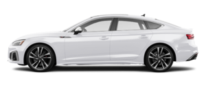 Audi S5 Sportback  2022