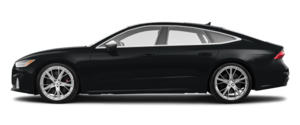 2022 Audi S7 Sportback