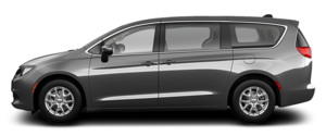 Chrysler Grand Caravan  2022