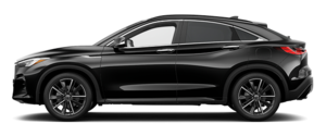 2022 INFINITI QX55