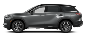 2022 INFINITI QX60