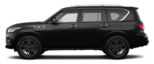 2022 INFINITI QX80
