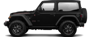 Jeep Wrangler  2022