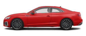 2023 Audi A5 Coupé
