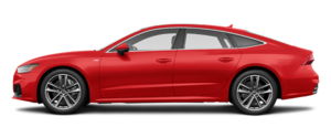 2023 Audi A7 Sportback