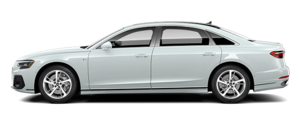 Audi A8 L  2023
