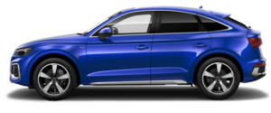 Audi Q5 Sportback  2023