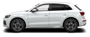 2023 Audi Q5 TFSI e