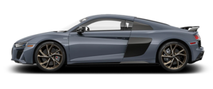 2023 Audi R8 Coupé