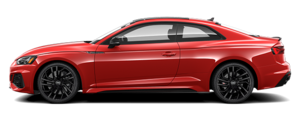 2023 Audi RS 5 Coupé