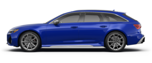Audi RS 6 Avant  2023