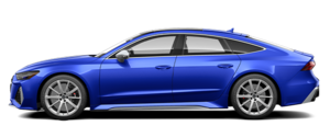 2023 Audi RS 7 Sportback