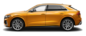 2023 Audi RS Q8