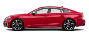 Audi S5 Sportback  2023