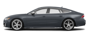 Audi S7 Sportback  2023