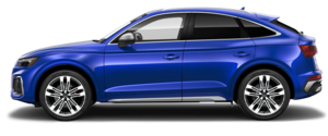 Audi SQ5 Sportback  2023