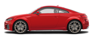 2023 Audi TT Coupé