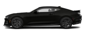 2023 Chevrolet Camaro Coupe