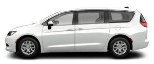 Chrysler Grand Caravan  2023