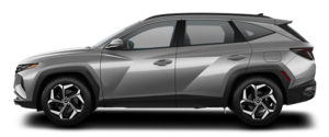 2023 Hyundai Tucson PHEV