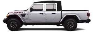 Jeep Gladiator  2023
