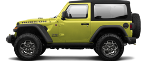 Jeep Wrangler  2023