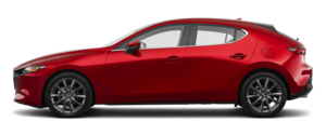 2023 Mazda 3 Sport