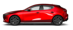 Mazda 3 Sport  2023