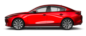 Mazda3  2023