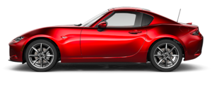 Mazda MX-5 RF  2023