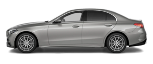 2023 Mercedes-Benz C-Class Sedan