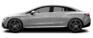 Mercedes-Benz EQE  2023