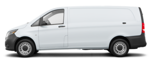 2023 Mercedes-Benz Metris Cargo Van