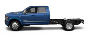 2023 RAM Chassis Cab 4500