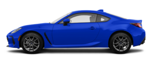 Subaru BRZ  2023