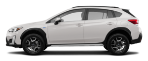 Subaru Crosstrek Hybride électrique rechargeable  2023