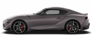 Toyota GR Supra  2023
