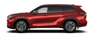 Toyota Highlander  2023