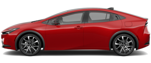 Toyota Prius Prime  2023