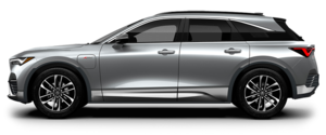 Acura ZDX  2024
