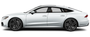2024 Audi A7 Sportback
