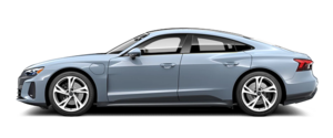 Audi e-tron GT quattro  2024